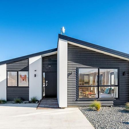 Alpine Star Villa Lake Tekapo Exterior photo