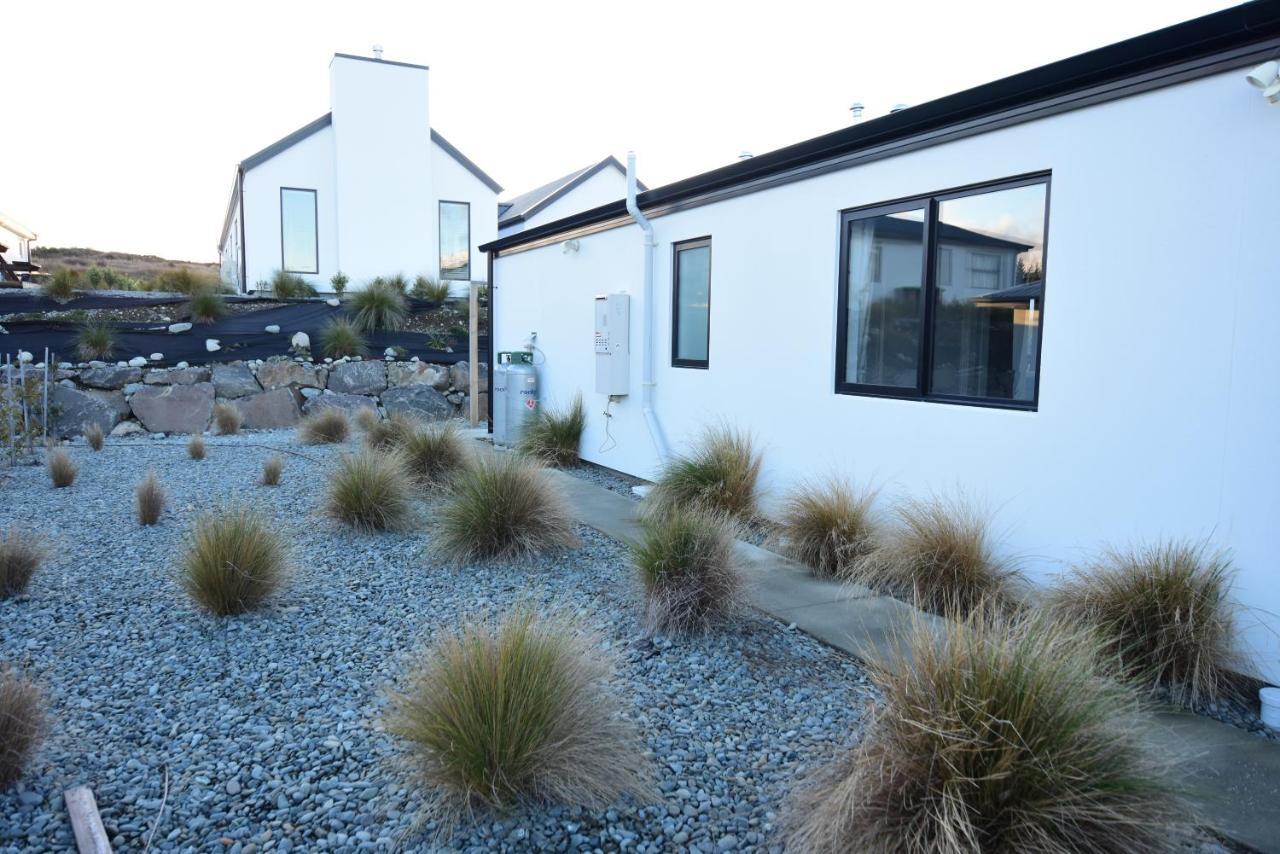 Alpine Star Villa Lake Tekapo Exterior photo